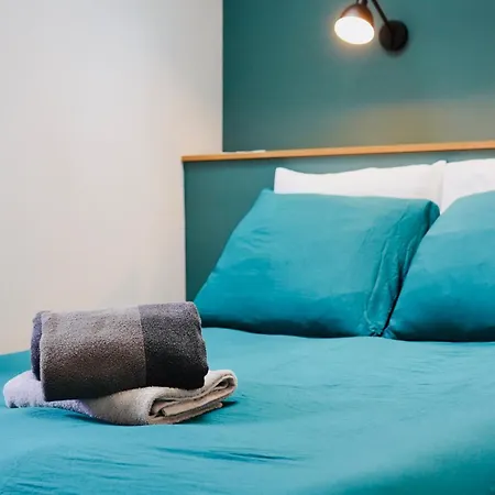 Le Bijou Des Carmes - De Gamme Climatise Apartment Toulouse