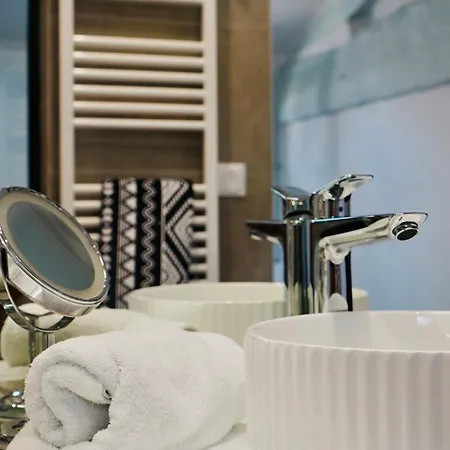 Apartamento Le Bijou Des Carmes - De Gamme Climatise *