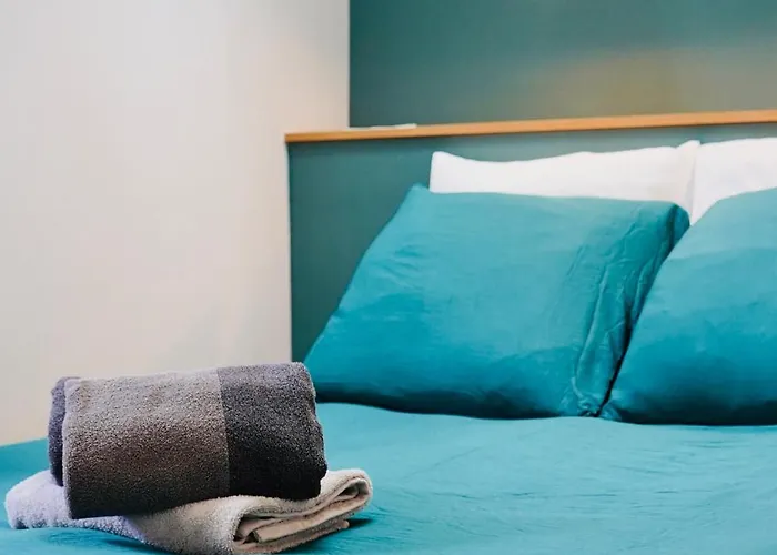 Le Bijou Des Carmes - De Gamme Climatise Appartement Toulouse