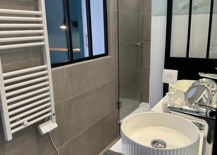 Le Bijou Des Carmes - De Gamme Climatise Toulouse